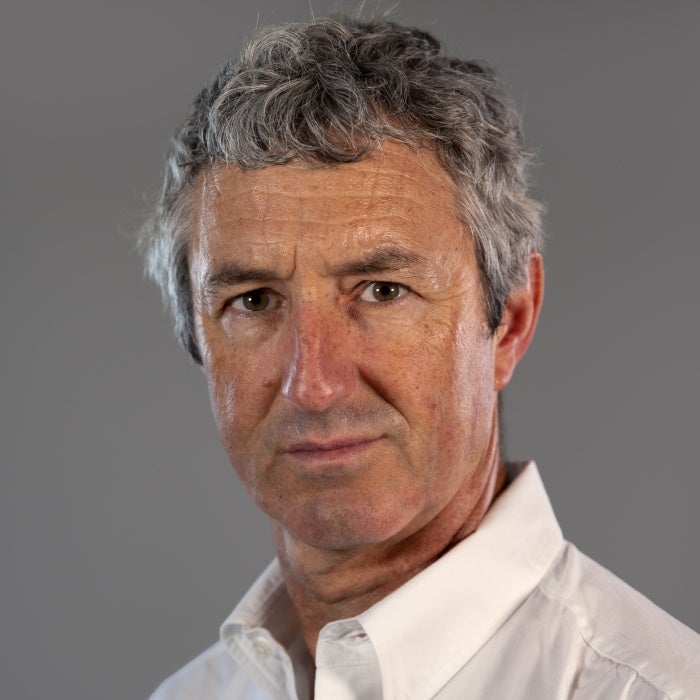 Headshot of Richard Pearshouse